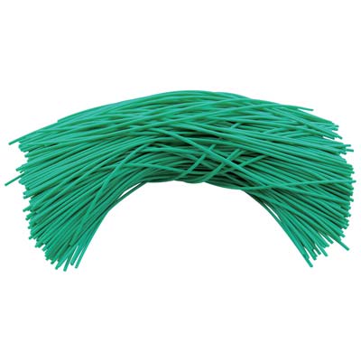 Tubetto verde a spezzoni