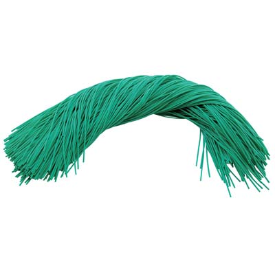 Tubetto verde a spezzoni