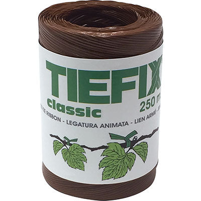 Piattina animata pvc rocca tiefix