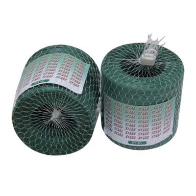 Piattina animata pvc rocca stars