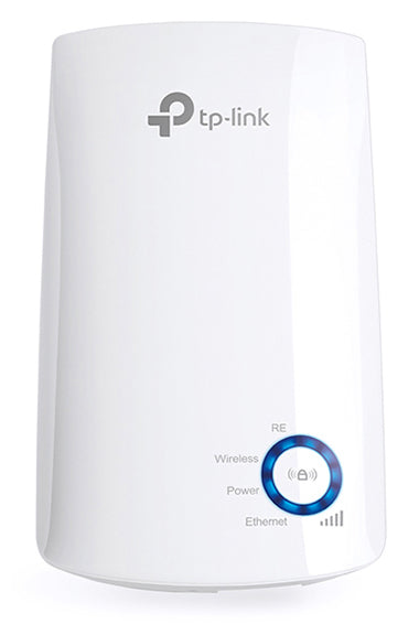 TPLINK RANGE EXTENDER 300MBPS INT.ANT. TL-WA850RE