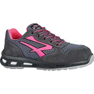 Scarpa antinfortunio verok u-power