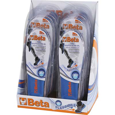 Solette scarpa expo beta