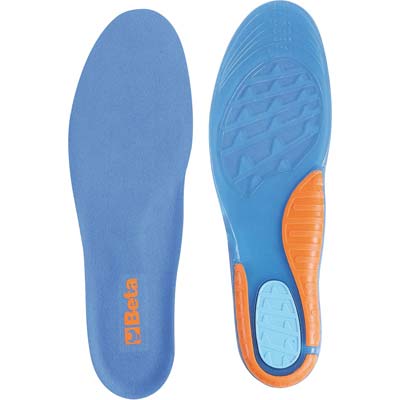 Solette scarpa beta