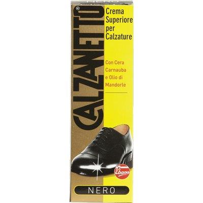 Crema lucida scarpa calzanetto