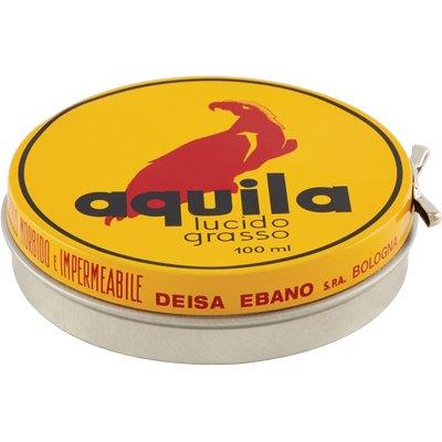 Grasso scarpa aquila calzanetto