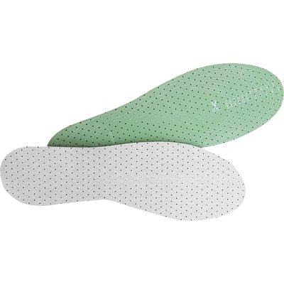 Solette scarpa clorofilla