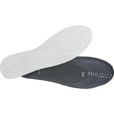 Solette scarpa carbone