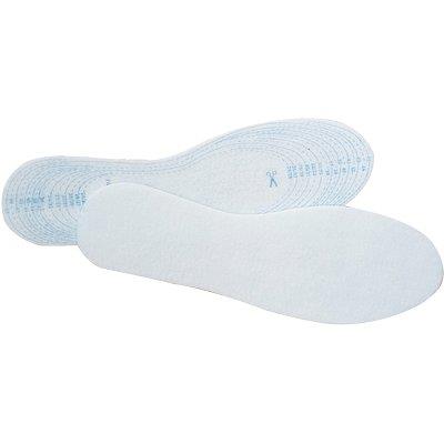 Solette scarpa feltro