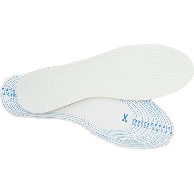Solette scarpa spugna lattice
