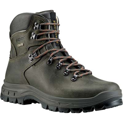 Scarponcino trekking 13819 grisport