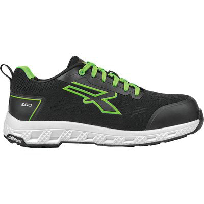 SCARPA ANTINFORTUNIO ATON U-POWER