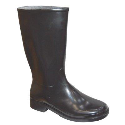 Stivale pvc donna calandrato ma-cri