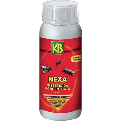 Insetticida nexa deadina kb