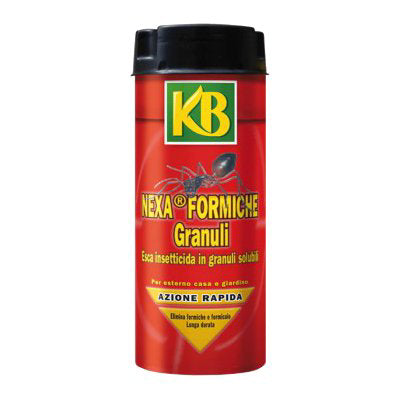 INSETTICIDA NEXA FORMICHE GRANULI KB