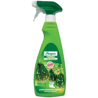 Corroborante propolis spray energica