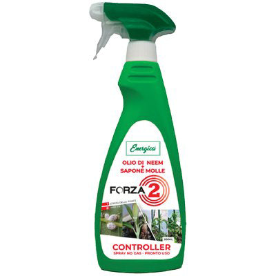 Insetticida forza 2 energica