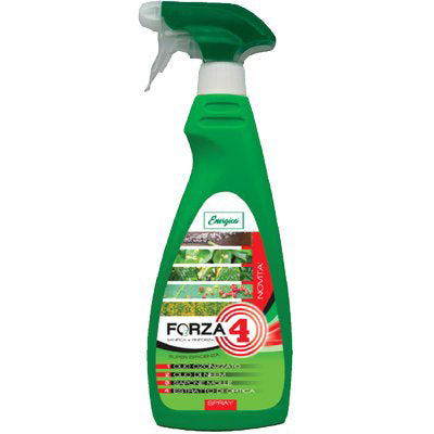 Insetticida forza 4 energica