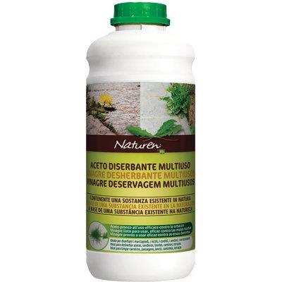 DISERBANTE ACIDO ACETICO NATUREN KB