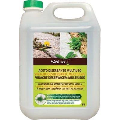 DISERBANTE ACIDO ACETICO NATUREN KB