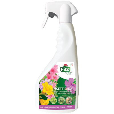 Insetticida piretro rtu fito