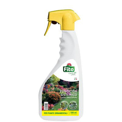 Fungicida sistemico fito
