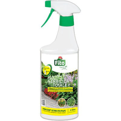 Diserbante totale finalsan rtu fito
