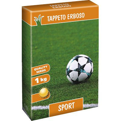 Seme prato sport