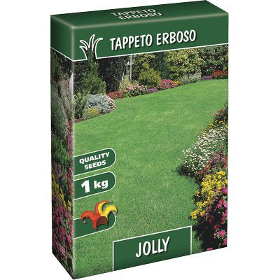 Seme prato jolly
