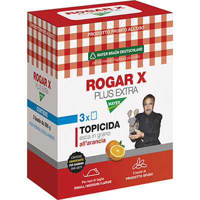 TOPICIDA ROGAR X PLUS EXTRA TRIS MAYERBRAUN
