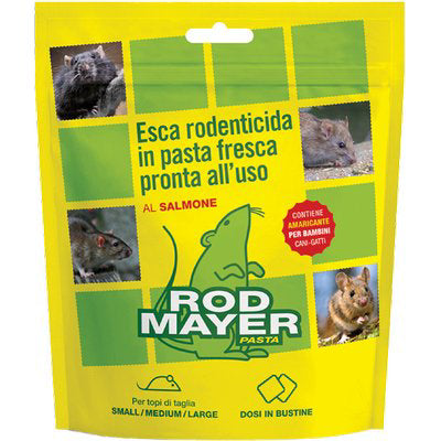 TOPICIDA RODMAYER KING MAYERBRAUN