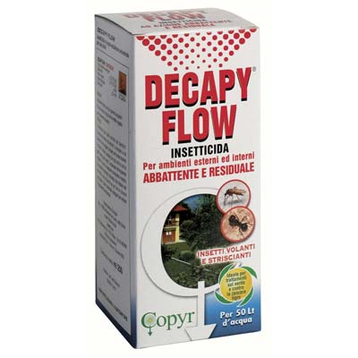 Insetticida decapy flow copyr