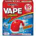 ELETTROEMANATORE LIQUIDO VAPE MAGIC