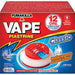 ELETTROEMANATORE PIASTRINA VAPE MAT