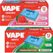 PIASTRINA ZANZARE VAPE MAT