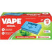 PIASTRINA HERBAL ZANZARE VAPE MAT