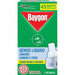 RICARICA LIQUIDA ZANZARE GENIUS BAYGON
