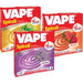 SPIRALE ANTI ZANZARE VAPE