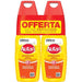 REPELLENTE INSETTI PROTECTION PLUS PACK AUTAN