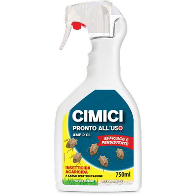 INSETTICIDA CIMICI KOLLANT