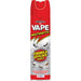 INSETTICIDA MULTINSETTO VAPE