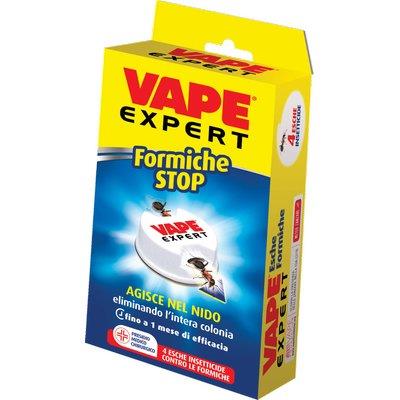 TRAPPOLA FORMICHE VAPE EXPERT