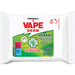 REPELLENTE INSETTI SALVIETTA HERBAL VAPE DERM