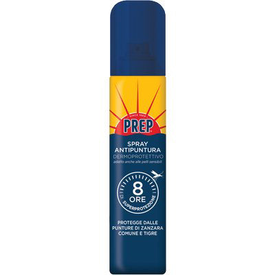 REPELLENTE INSETTI ANTIPUNTURA PREP