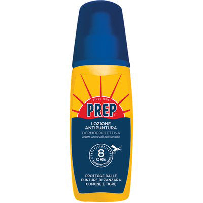 REPELLENTE INSETTI ANTIPUNTURA PREP