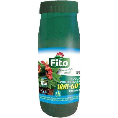 Acqua complessata irri-go fito