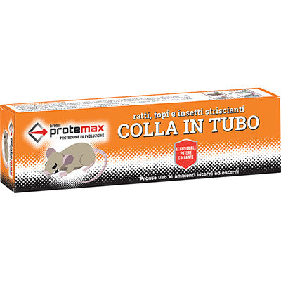 Colla topi protemax