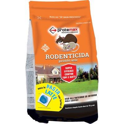 Topicida pasta bf protemax