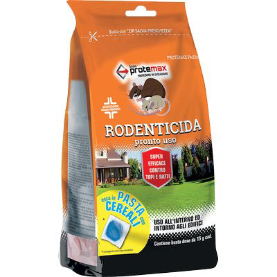 Topicida pasta bf protemax