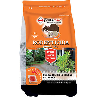 Topicida pasta df protemax